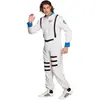 Boland - Kostuum Astronaut (50/52) - Volwassenen - Astronaut -