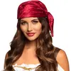 casquette bandana pirate - 81926