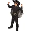 Boland Déguisement de Bandit - Enfant