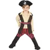 Boland Déguisement Petit Pirate Paul - Enfant