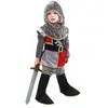 Déguisement Bébé Chevalier - Boland - Sir Templeton - Blanc - Mixte