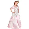 Boland Déguisement de Lalie, la princesse rose