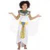 Boland Déguisement Égyptienne Anuket - Enfant Taille : 10/12 ans (138 à 150 cm)