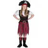 Boland Déguisement Capitaine Annie - Enfant