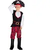 Boland Déguisement de Tom le Capitaine Pirate