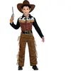 Costume Cowboy Austin (5-6 ans)