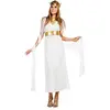 Costume adulte Déesse Hera - XL