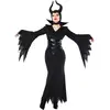 Costume reine maléfique - Femme