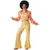Costume adulte Funky king - M/L