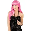 Boland perruque Chique dames rose