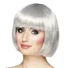 Boland Perruque Cabaret Grise