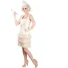 RueDeLaFete Deguisement Charleston lady