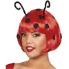 Boland Perruque Fée Des Coccinelles
