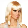 Boland Perruque de danse blond
