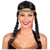 Boland INDIENNE PERRUQUE FEMME KEWANEE AVEC BANDEAU
