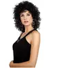 Boland perruque Club dames noir
