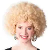 Boland Perruque Afro Blonde - Blonde
