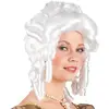 perruque baroque femme - boland 86350