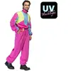 Combinaison de ski Snow glow homme (L)