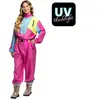 Combinaison de ski Snow glow - Femme
