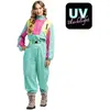 Combinaison de ski Snow blizzard femme (M)