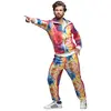 Boland Déguisement Survêtement Disco - Homme