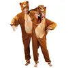 Boland Costume pour adulte ours en peluche