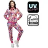 Survêtement Bébé dansant UV (S)
