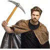 Pioche Skullsplitter - 49 cm