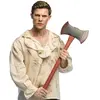 Hache Warblade - 78 cm