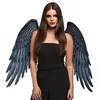 Boland Ailes : Archange Noir