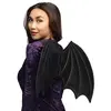 Ailes chauves-souris Lyra