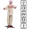 Décoration debout : Clown Effrayant