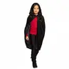 Boland cape enfant Dawn junior 115 cm noir