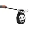 Sac à bonbons : Tête de mort