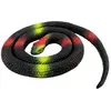 Python en caoutchouc