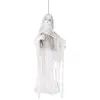 DÉCO À SUSPENDRE POUPÉE FANTÔME 100 CM