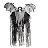 CIAO SQUELETTE HOMME CHAUVE SOURIS 60 CM