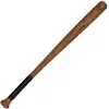 APTAFÊTES Boland - 72110 Batte de Baseball en polyuréthane pour Adultes, Marron, 85 cm, 72110