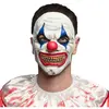 Masque mousse Fanfaronnade de clown