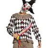 Machette : Horror clown