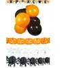 Boland Kit Decoration Halloween Vitrine Ignifuge - Polyester