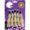 doigts de sorcière phosphorescents adulte - 74508