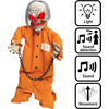 RueDeLaFete Prisonnier Condamné à Mort 100 cm   Décoration Halloween