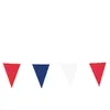Boland ligne du drapeau tricolore 10 mètres