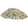 Boland Sachet de Confettis Multicolores - 400g