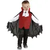 Boland Déguisement Vampire Garçon 3/4 Ans Jaune 78090