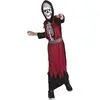 Déguisement Démon Cadavre Sanglant - Enfant - BOLAND - Noir, Rouge - Polyester - Halloween