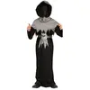 Boland costume d'enfant Crâne Démon garçons polyester 10-12 ans