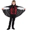 Boland Déguisement Vampire King - Enfant